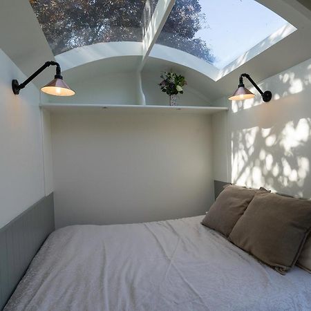 Bannfield Shepherds Hut Ballymoney Εξωτερικό φωτογραφία