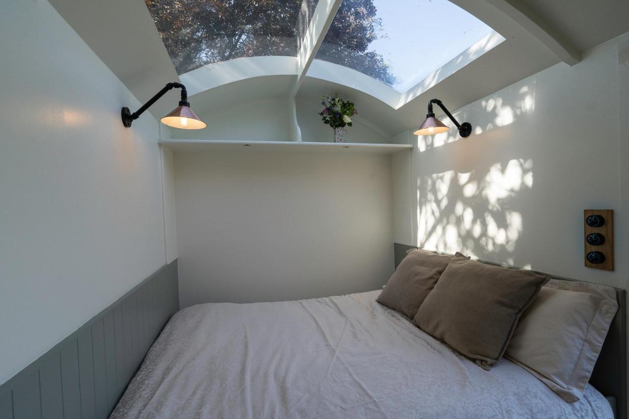 Bannfield Shepherds Hut Ballymoney Εξωτερικό φωτογραφία